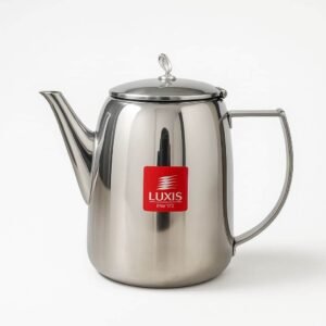 قوري ستل ستيل