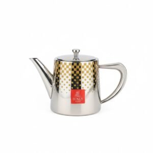 قوري ستل ستيل