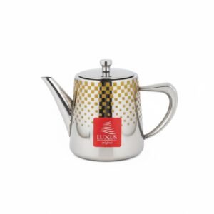 قوري ستل ستيل