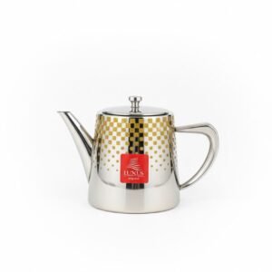 قوري ستل ستيل