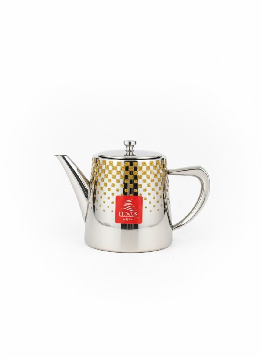 قوري ستل ستيل