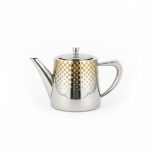 قوري ستل ستيل