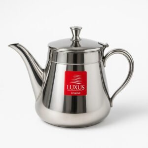 قوري ستل ستيل