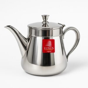 قوري ستل ستيل