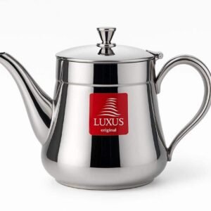 قوري ستل ستيل