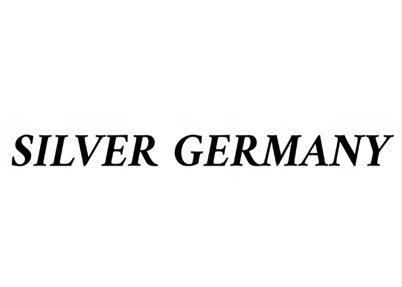 SILVER GERMANY