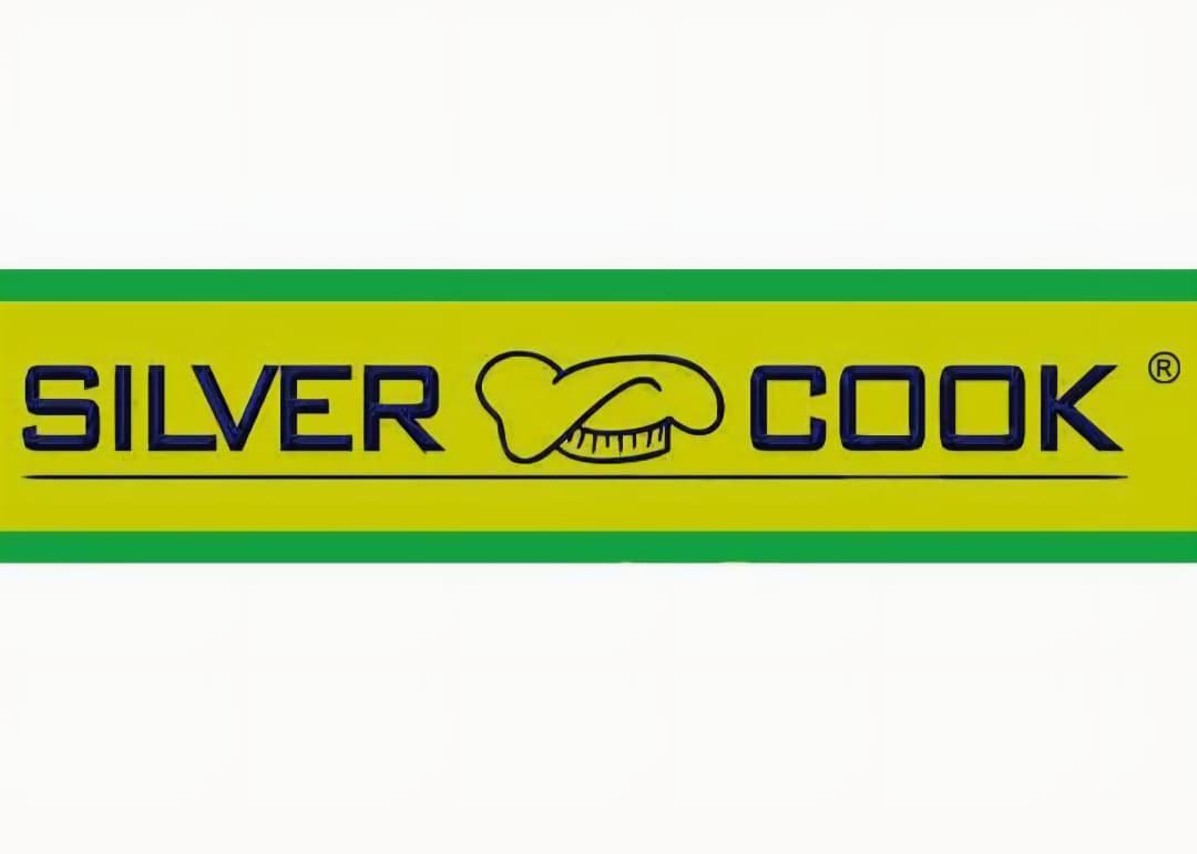 SILVER COOK