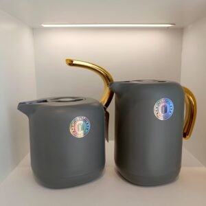 ترمز ثنائي لون رصاصي K10C12A