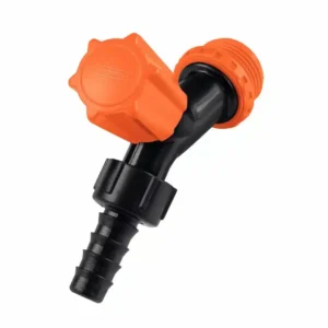 حنفية بلاستيكية للحديقة Tramontina