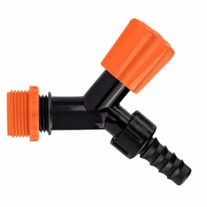 Alternative view of حنفية بلاستيكية للحديقة Tramontina