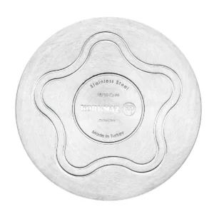 Alternative view of قدر كوركماز Alfa cm22×12