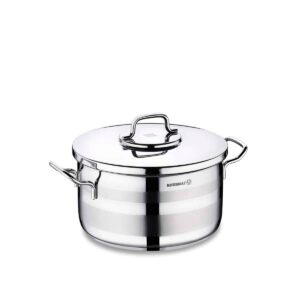 Alternative view of قدر 26x14 Korkmaz Astra2 سم