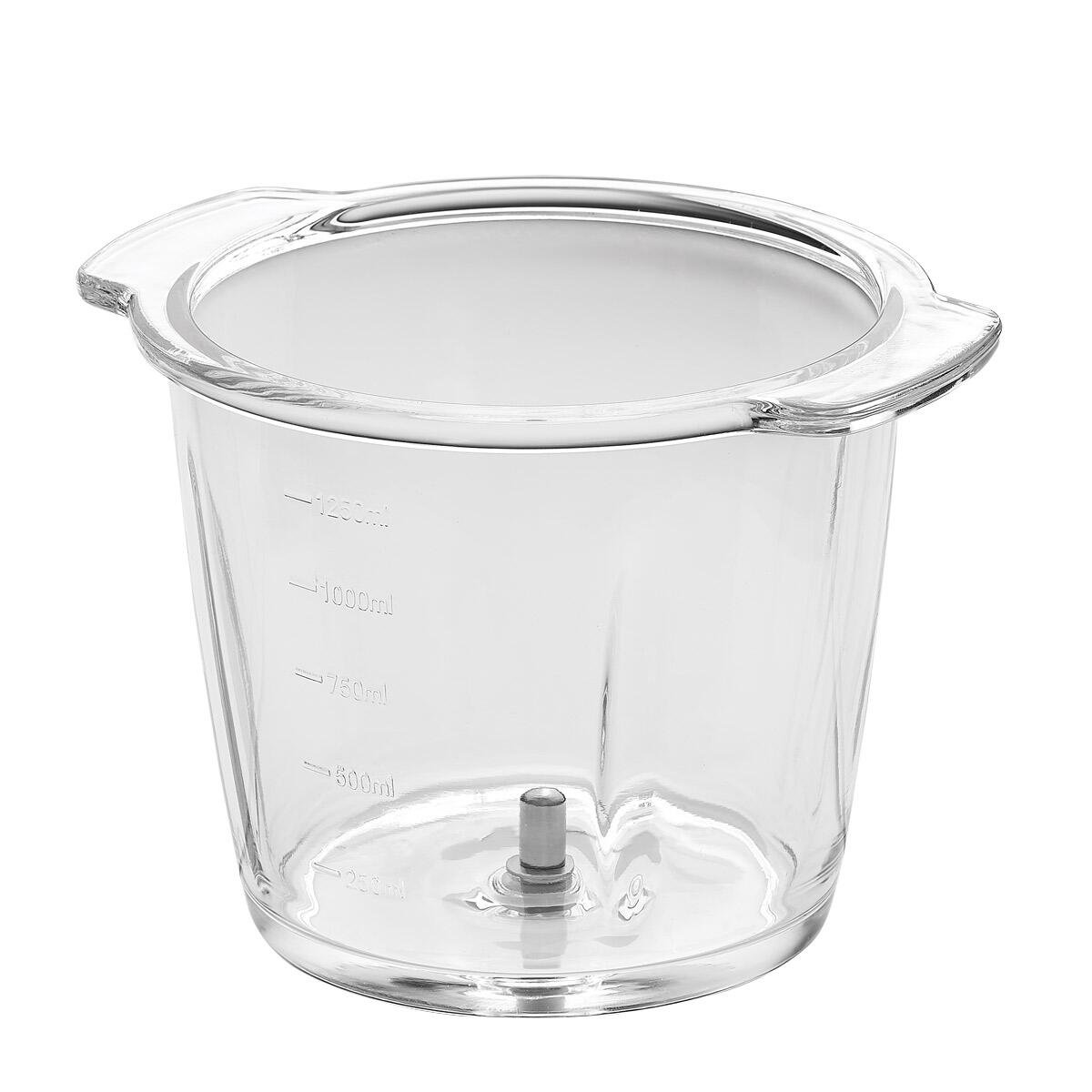 محضرة طعام Pro Magic اربع شفرات korkmaz - الصورة 3