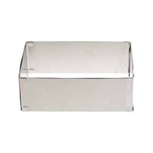 قالب طعام قابل للتعديل Adjustable Food Ring Kroff