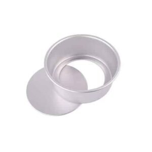 قالب كيك بقاعدة متحركة Cake Mould kroff