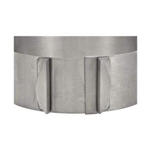 Alternative view of حلقة حلويات قابلة للتعديل Adjustable Mousse Ring Kroff