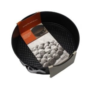 قالب كيك بقاعدة قابلة للازالة Baking Pan With Buckle Kroff