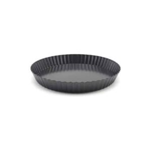 قالب تارت للفرن Round Tart Pan With Removable Base kroff