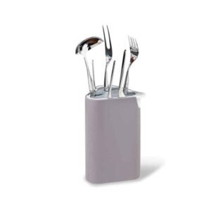 حامل ادوات المطبخ Kitchen Utensil Organizer KROFF
