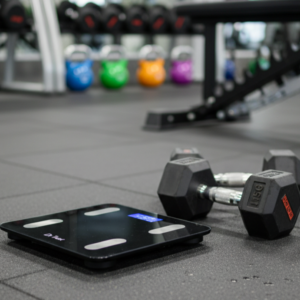 ميزان اشخاص _ bathroom scale