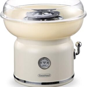 Alternative view of صانعة شعر بنات _ Cotton Candy Maker (نسخة)