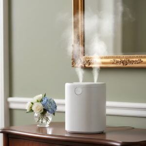 فواحة ماء عطرية _ Aroma diffuser H2O