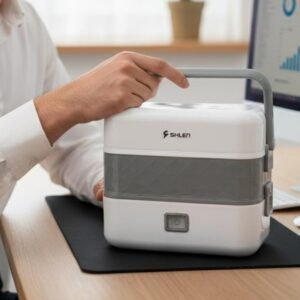 حافظة طعام حرارية شلين _ Lunch box thermal SHLEN