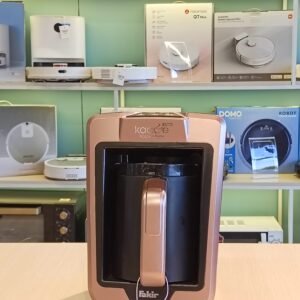 محضرة قهوة تركية فاكير _ Turkish Coffee Machine Fakir