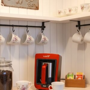 محضرة قهوة تركية فكير _ Turkish Coffee Machine Fakir