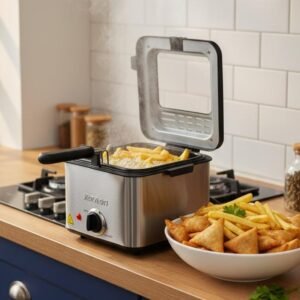 قلاية زيتية كولكس _ oil fryer kolax