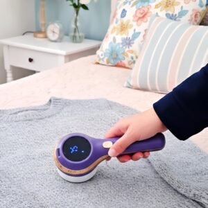 Linse Remover - جهاز ازالة الوبر