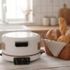 40cm Bread Maker - خبازة 40سم helibron