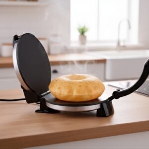 Press Bread Maker - خبازة كابسة