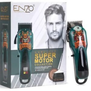 Enzo Men's Shaver - مكينة حلاقة رجالية
