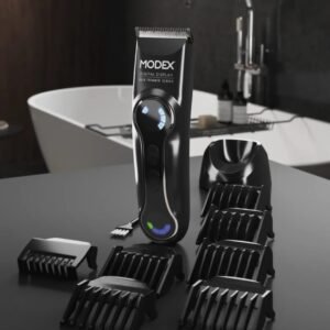 HT1680 Modex Men's Shaver - مكينة حلاقة رجالية مودكس