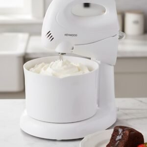 Kenwood Blender with Bowl - خفاقة مع وعاء كيننود