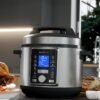 Modex 6L Electric Pressure Cooker pc9230 - قدر ضغط كهربائي 6لتر مودكس