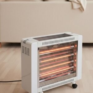 Sonya 5-Way Heater mdel panorama - تدفئة 5 شمعات سونيا موديل بانوراما