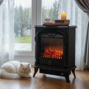 Switch On Heater - تدفئة منظر + هيتر سويج اون