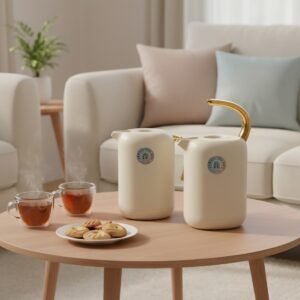 2-piece water cooler set - سيت ترمز 2 قطع