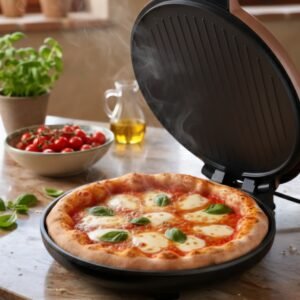 Sayona Pizza Bread Maker - خبازة بيتزا سايونا