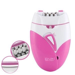 Enzo Women's Hair Removal Device - جهاز ازالة شعر النسائية