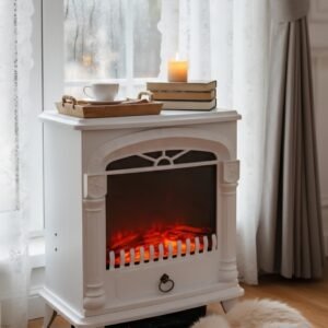 Switch On Heater - تدفئة منظر + هيتر سويج اون