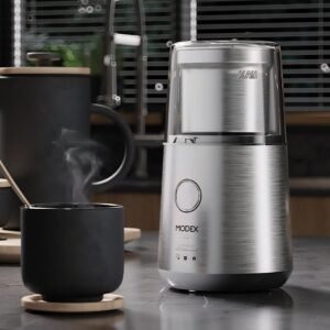 CG450 Modex 85g Grinder - طاحونة 85 غرام مودكس