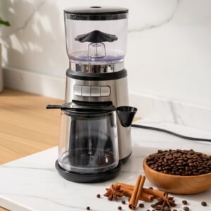 Sayona Coffee Grinder - طاحونة قهوة سايونا
