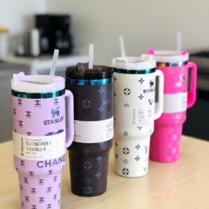 Stanley Water Bottle - مطارة ستانلي