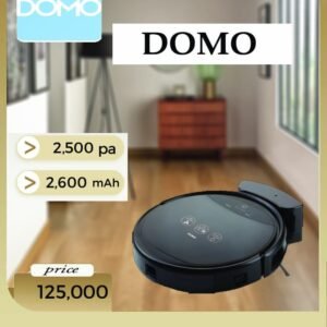 domo - روبوت ماركو دومو