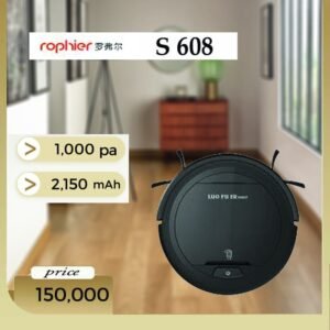 luo fu er s608 - روبوت ماركة لوفو