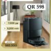 roborock qr 590 - روبوت روبوروك
