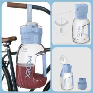 PB1100 Modex Portable Rechargeable Blender - خلاط شحن محمول مودكس